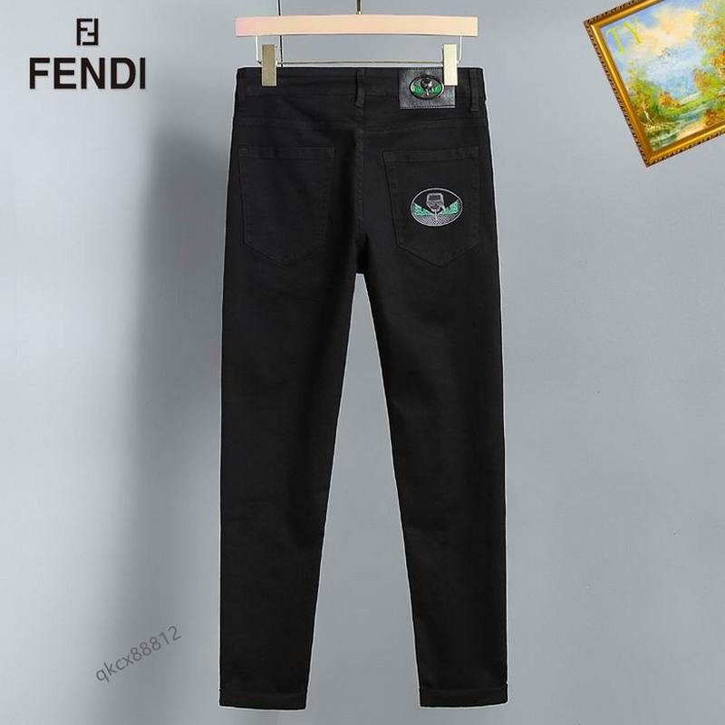 Fendi Men's Jeans 29